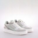 Siri White / Green