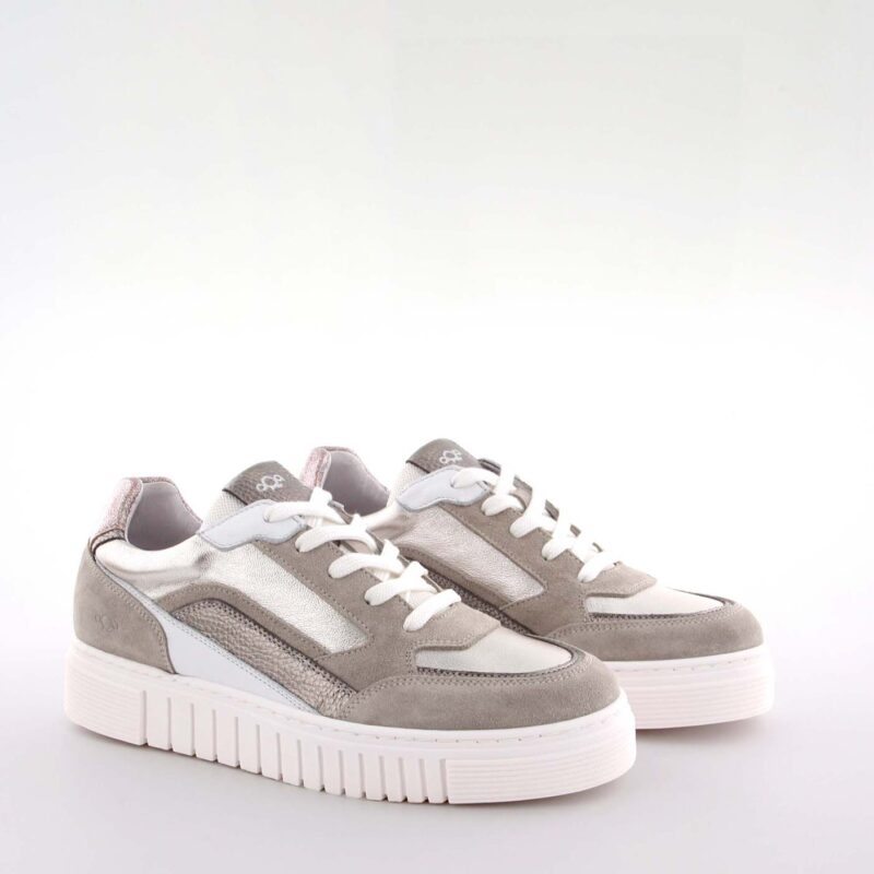 Siri Taupe / Gold - Image 2