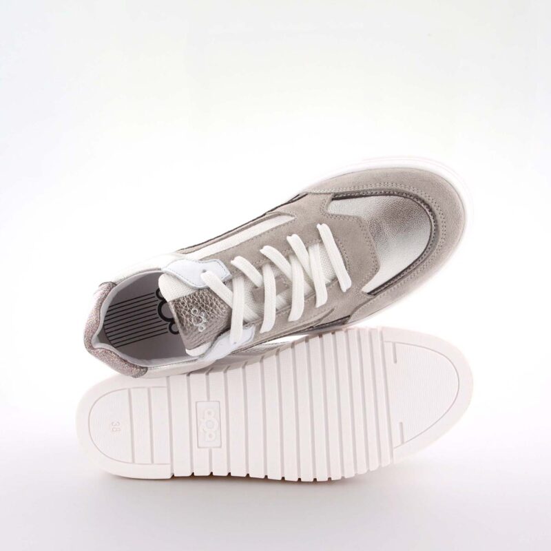 Siri Taupe / Gold - Image 4