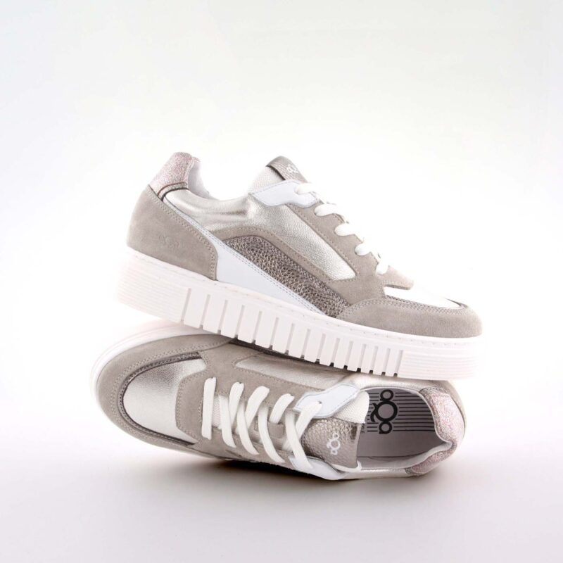 Siri Taupe / Gold - Image 5