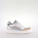 Siri Beige / White