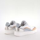 Siri Beige / White