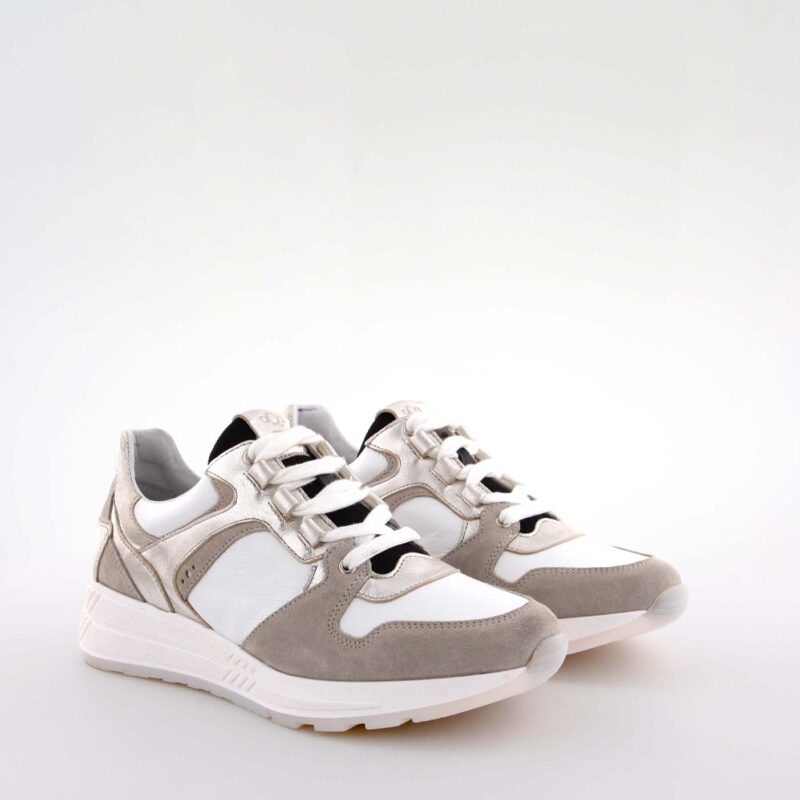 Posay Taupe / White - Image 2