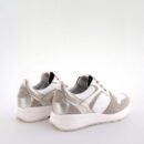 Posay Taupe / White