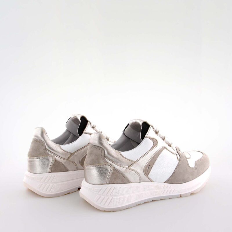 Posay Taupe / White - Image 3