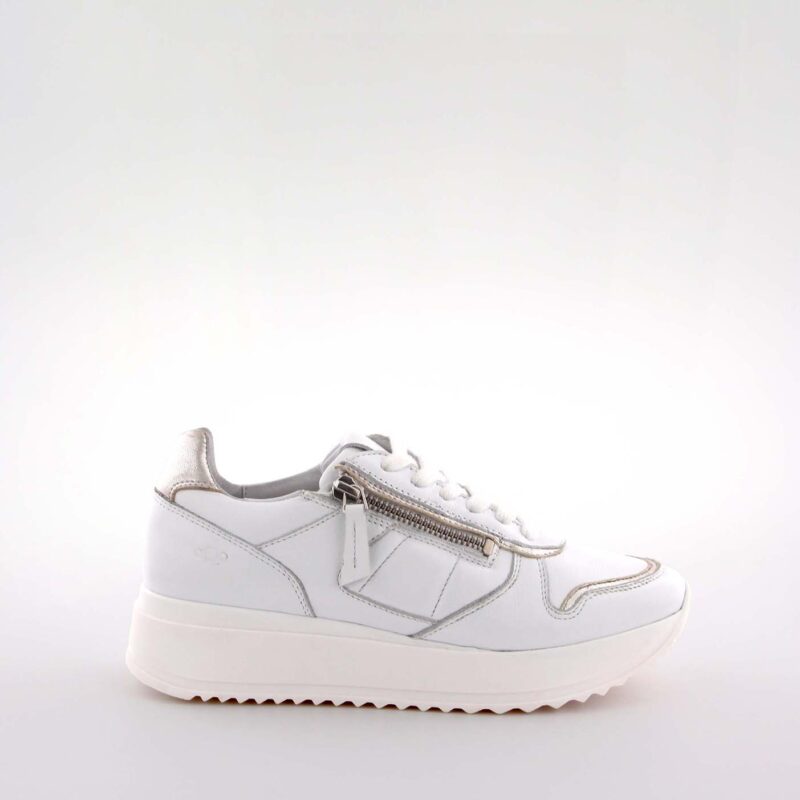Teen White