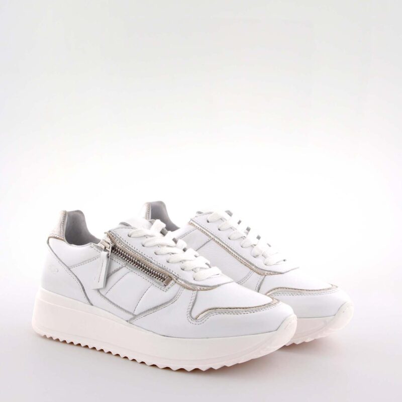 Teen White - Image 2
