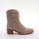 Betty Dark Taupe