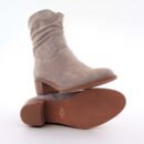 Betty Dark Taupe