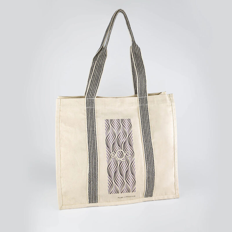 AQA Shopper Bag