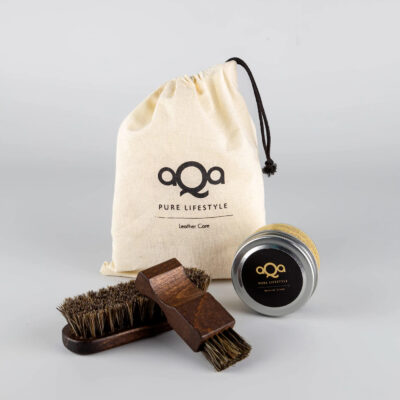 Smooth Leather Care Kit