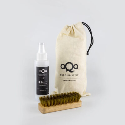Suede Care Kit
